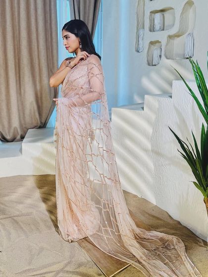 The Saree Edit photo 10