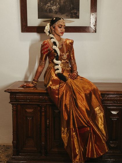 The Tales of Tradition - Milestone & Social Event Planning Sacred Wedding Ceremonies photo 9