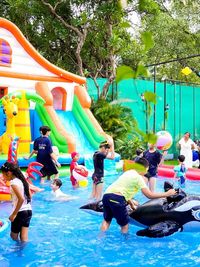 Themed Kids' Party Planning