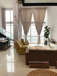 Turnkey Residential Interior Design