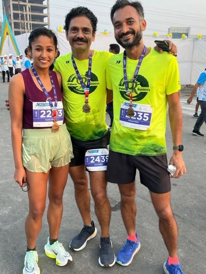 Race Day Wins & Podium Finishes photo 36