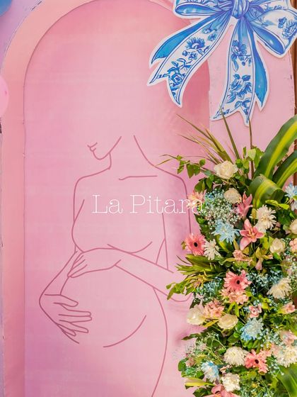 La Pitara - Personal & Social Event Planning Enchanted Garden & Chic Socials photo 61