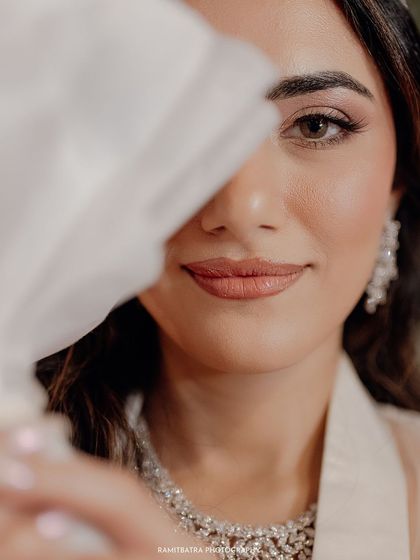 Ramit Batra - Destination Wedding Coverage Global Love Stories: International Weddings photo 7