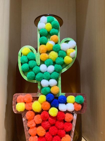 ArtDelight Group - Art Parties & Private Events Fun with Mosaics & More photo 12