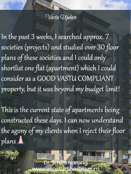 Common Vastu Doubts Debunked photo 5