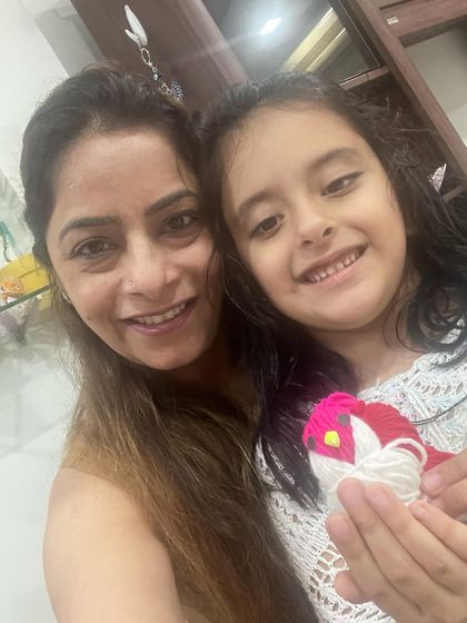 Beyond Acting: Music, Movement & Crafts photo 7