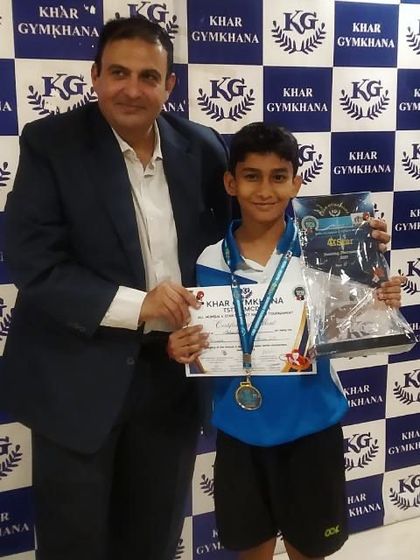 Our Champions: A Legacy of Wins photo 59