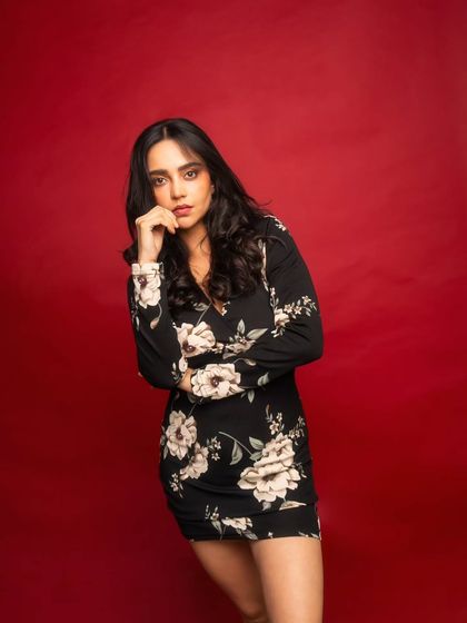 Studio Portraits photo 5