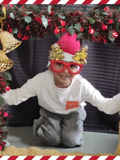 Ace Montessori - Montessori Preschool Program Celebrating Together: Festivals & Special Days photo 50