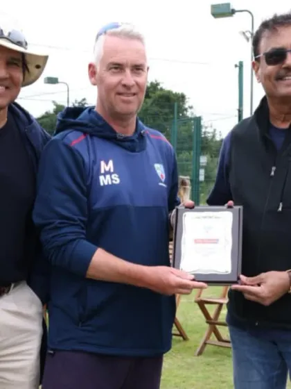 Learning from Legends photo 17