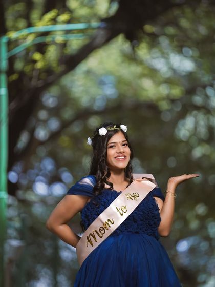 Pradeep Photography - Portrait & Portfolio Photography Maternity & Family Portraits photo 4