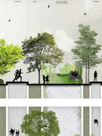 Commercial Landscape Architecture & Design