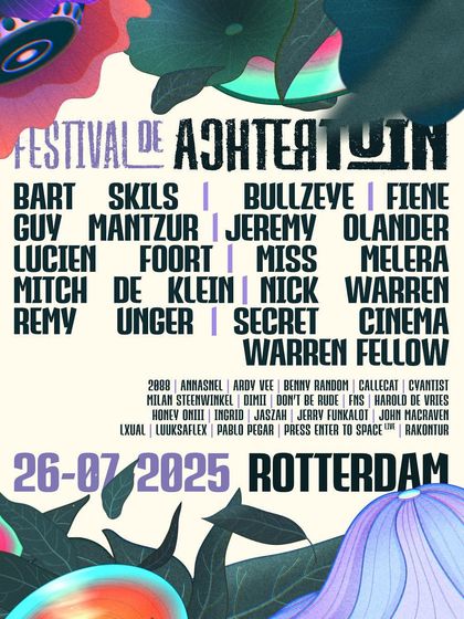 Global Stages: Festivals & Tours photo 13