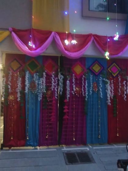 Shanaya Decorations - Wedding & Pre-Wedding Decoration Complete House Decoration photo 14