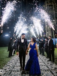 Wedding Photography & Videography