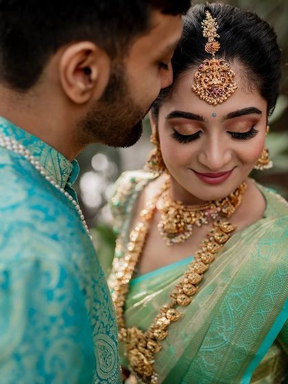 Journeys By Vivek - Wedding Cinematography Romantic Couple Portraits photo 38