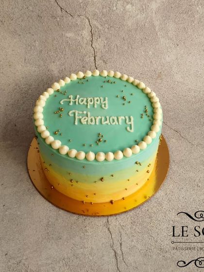 Le Soir Pâtisserie - Custom Cakes Modern & Minimalist Styles photo 31