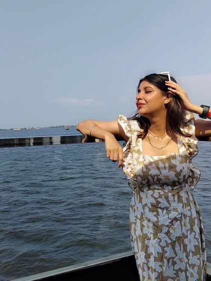 Nishtha - Fashion Styling & Consultation My Personal Style Journey photo 4