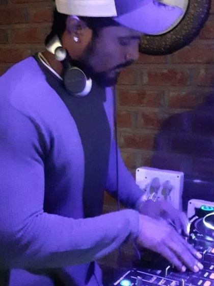 Karthik Sivaram - Event DJ Club Gigs & Private Parties photo 82