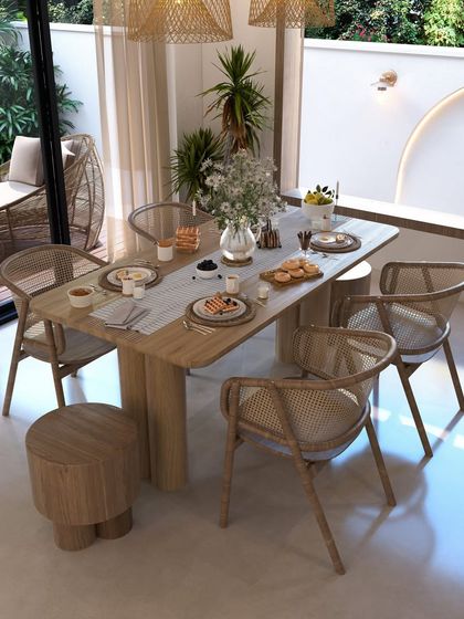 Native Sutra - Interior Design & Renovation Unique Spaces & Features photo 10