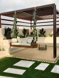 Outdoor Living Design