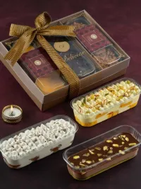 Dessert Gifting & Hampers