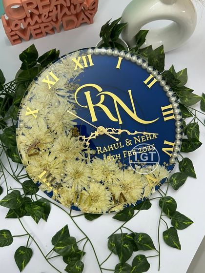 Varmala Preservation Clocks photo 5