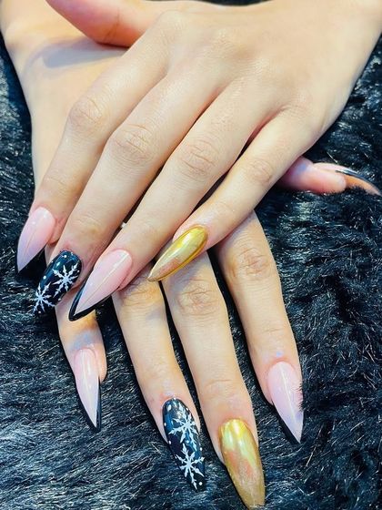 Elegant & Minimalist Styles photo 54