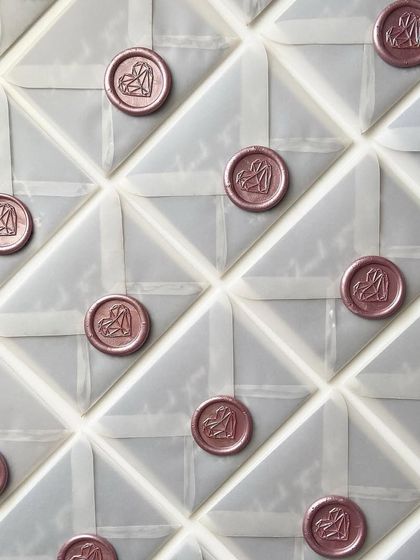 Quill on Paper - Bespoke Calligraphy & Design The Finishing Touch: Gift Wrapping & Presentation photo 24