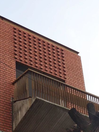 Design Kacheri - Residential Architecture Earthy & Eco-Conscious Homes photo 38