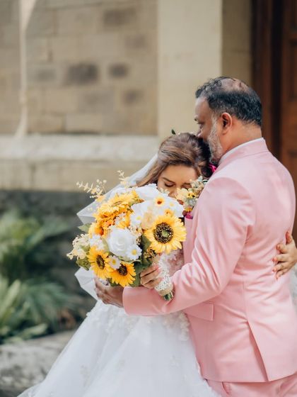 Timeless Christian Brides photo 138