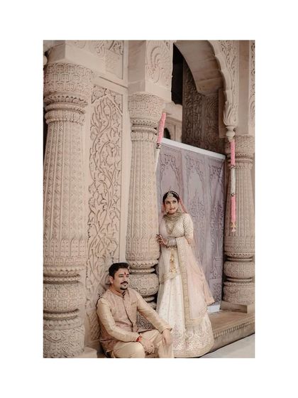 The Ceremony: Vows, Rituals & Blessings photo 21