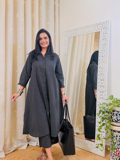 Everyday Ethnic: Kurtas, Co-ords & Kaftans photo 44