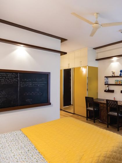 Artyss Designn Studio - Individual Room Design & Renovation Bedroom Sanctuaries photo 49