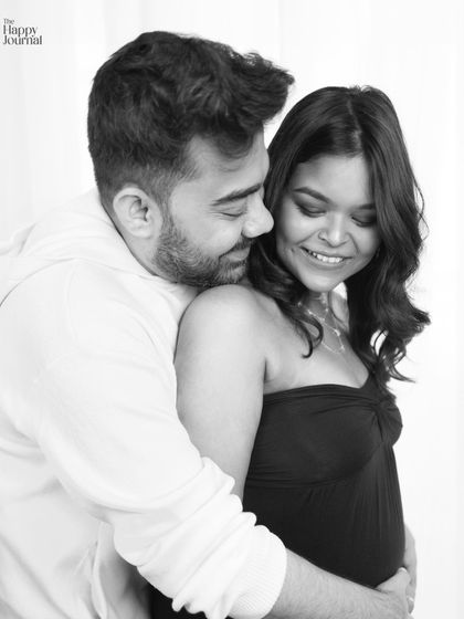 Pooja - Maternity & Newborn Photography Celebrating Together: Couples & Family photo 23