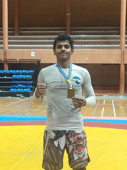 Competition & Achievements photo 7