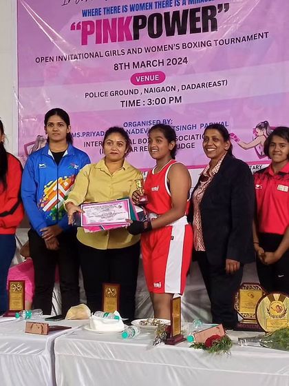 Our Champions: The Wall of Fame photo 47