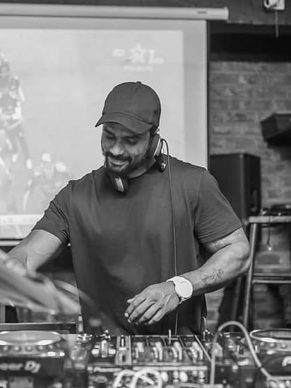 Karthik Sivaram - Event DJ Club Gigs & Private Parties photo 83