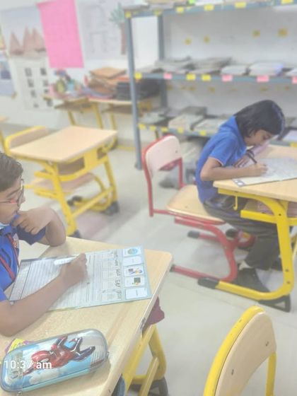 Bangalore International Academy - K-12 Education (Preschool to Grade 12) Future-Ready: STEM & Innovative Academics photo 18