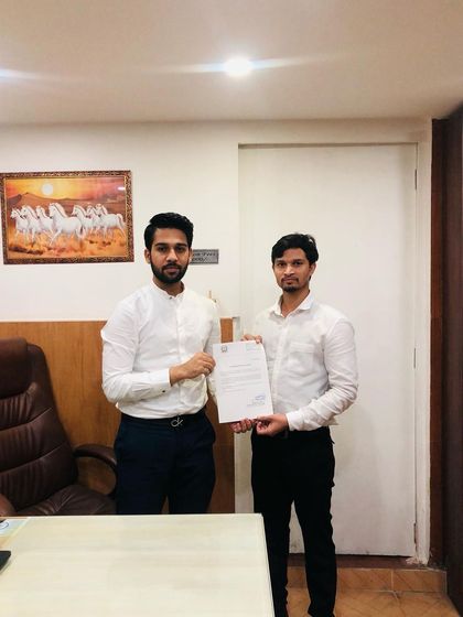 Our Practice: From Drafting to Collaboration photo 3