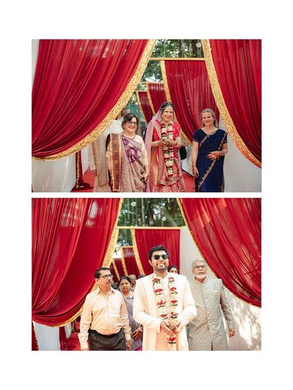 The Ceremony: Vows, Rituals & Blessings photo 28