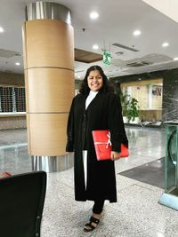 Legal Representation & Litigation