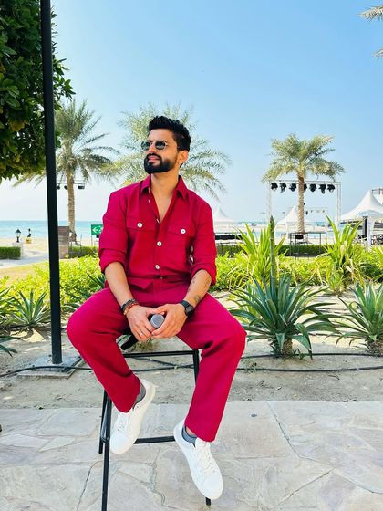 The Lookbook: Style for Every Occasion photo 46