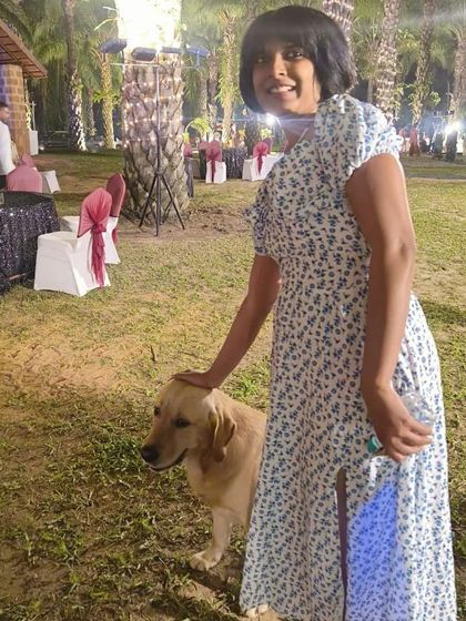 Rajni Shivaram - Live Music Performance Weddings & Intimate Celebrations photo 10