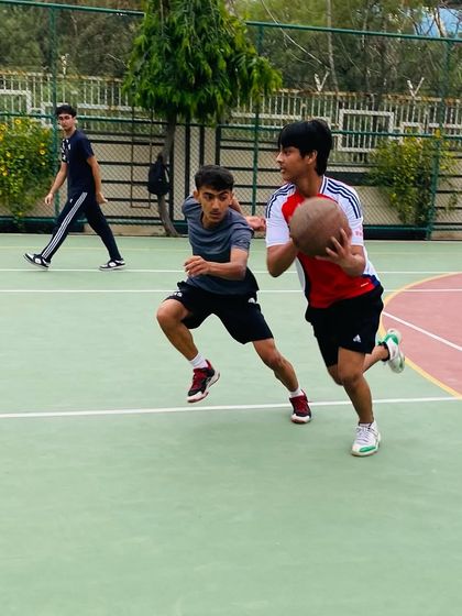 Practice Matches & Game Play photo 31