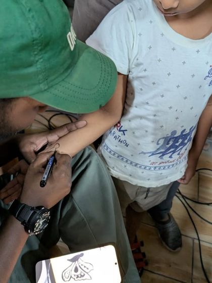 Oh My Dawg - Animal Welfare & Adoption Services Our Adoption Drives photo 30