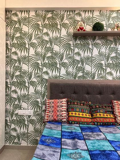 Olangana Design - Turnkey Residential Interior Design Serene & Stylish Bedrooms photo 43