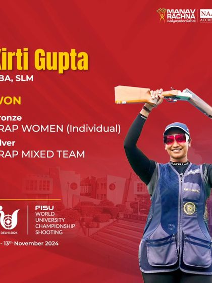 Our Champions: Stories of Grit & Glory photo 7