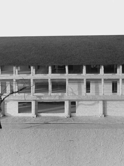 SJK Architects - Institutional & Campus Design Healing Spaces: Healthcare Architecture photo 13