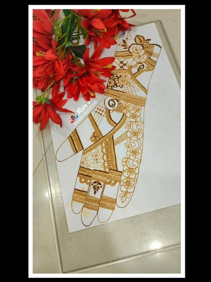 From Basics to Bridal: Our Learning Journey photo 4